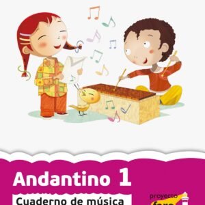 ANDANTINO 1 'FARO' MUSICA (11) - PRIMARIA