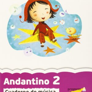 ANDANTINO 2 'FARO' MUSICA (11) - PRIMARIA