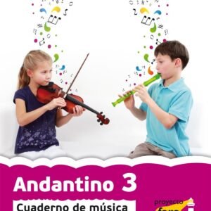 ANDANTINO 3 'FARO' MUSICA (12) - PRIMARIA
