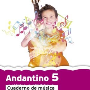 Cuad. andantino 5º.primaria.(proyecto faro)