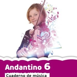 Cuad. andantino 6º.primaria.(proyecto faro)