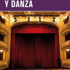 Artes escénicas y danza. Eso