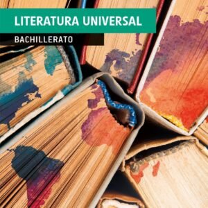 Literatura universal 1ºbachillerato