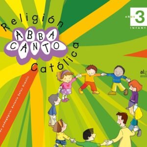Religión abbacanto 3 años