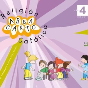 Religión abbacanto 4 años