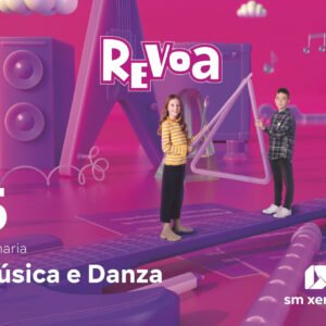MÚSICA 5ºPRIMARIA. REVOA. GALICIA 2022