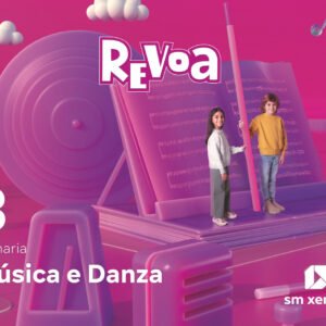 MÚSICA 3ºPRIMARIA. REVOA. GALICIA 2022