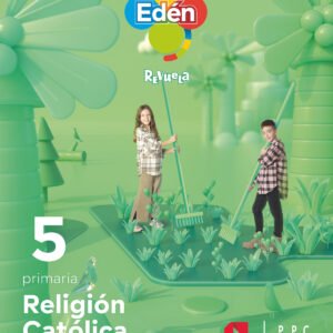 RelixiÓn 5ºprimaria Eden Revuela Galicia