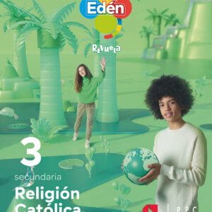 Relixion 3ºeso eden revuela Galicia