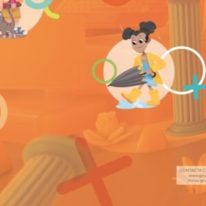 CIENCIAS SOCIALES 4ºPRIMARIA. REVUELA. ARAGÓN 2023