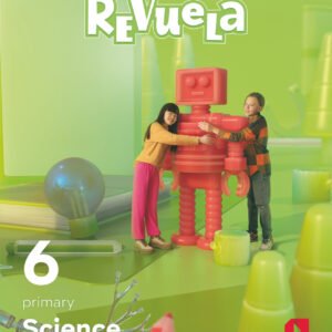 Science. 6 Primary. Revuela