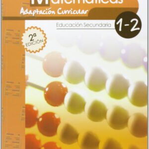 Matematicas 1º-2º eso