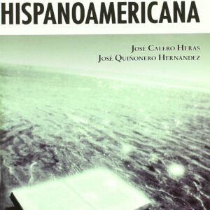 Literatura hispanoamericana