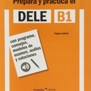 Prepara y practica dele b1
