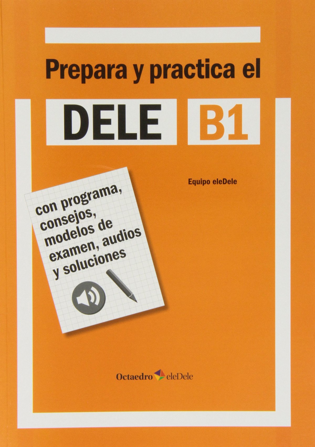 Prepara y practica dele b1