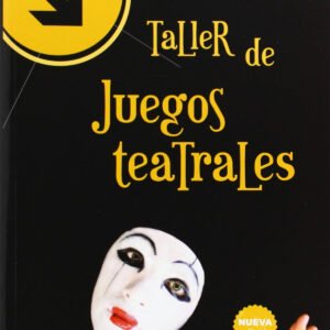 Taller de juegos teatrales