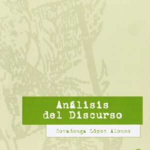 Analisis del discurso