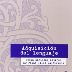 Adquisicion del lenguaje