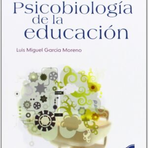 Psicobiologia de la educacion