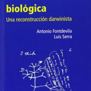 EVOLUCION BIOLOGICA