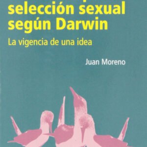 EVOLUCION POR SELECCION SEXUAL SEGUN DARWIN
