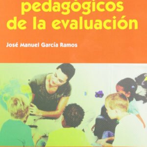 FUNDAMENTOS PEDAGOGICOS DE LA EVALUACION