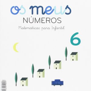 OS MEUS NUMEROS 6
