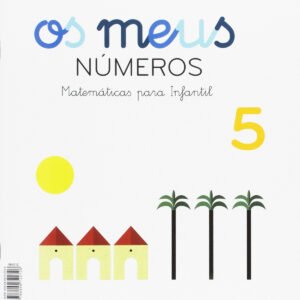 OS MEUS NUMEROS 5