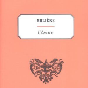 L'AVARE