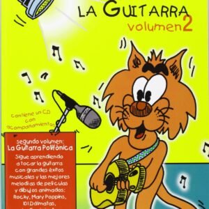 TOCAMOS LA GUITARRA