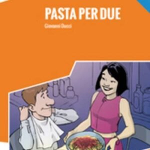 PASTA PER DUE +MP3