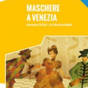 MASCHERE A VENEZIA+MP3@