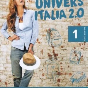 UNIVERSITALIA 2.0 A1;A2 + AUDIO ONLINE