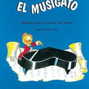 EL MUSIGATO