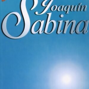 ANTOLOGIA JOAQUIN SABINA