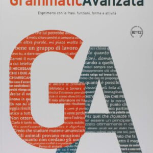 GRAMMATICAVANZATA