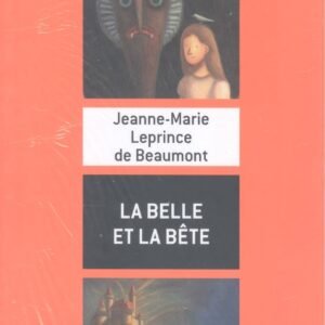 LA BELLE ET LA BETE