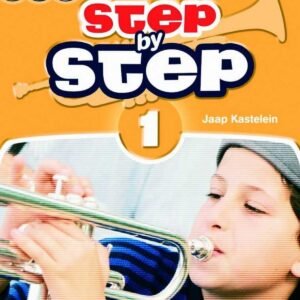 TROMPETA STEP BY STEP