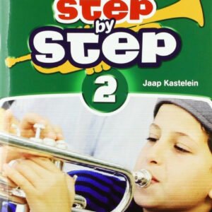 Trompeta: step by step 2º curso