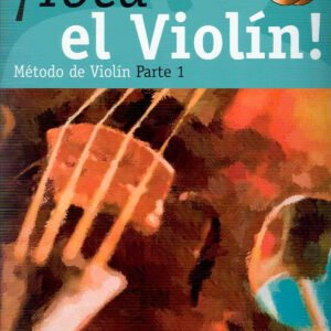¡toca el violin!