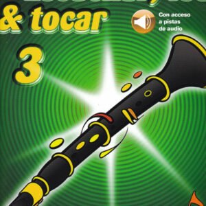 ESCUCHAR LEER Y TOCAR EL CLARINETE 3