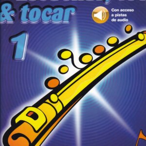 1.FLAUTA TRAVESERA:ESCUCHAR, LEER Y TOCAR