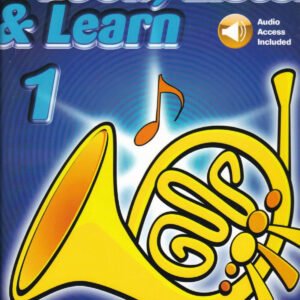 1.LOOK, LISTEN &LEARN.(METHOD FOR HORN)