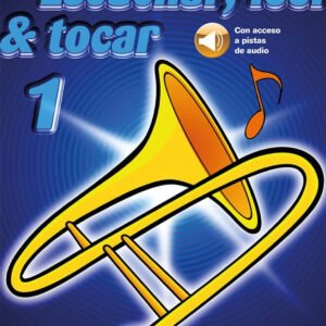 1.TROMBON.(ESCUCHAR LEER &TOCAR)