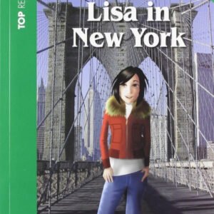 Lisa in new york