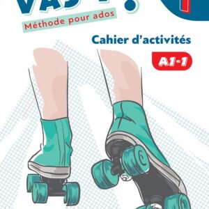 1ESO VAS-Y CAHIER 22