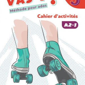 3ESO VAS-Y CAHIER 22