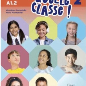 QUELLE CLASSE 2 ALUMNO