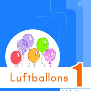 LUFTBALLONS 1 LEHRBUCH TEXTO