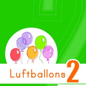 LUFTBALLONS 2 LEHRBUCH TEXTO